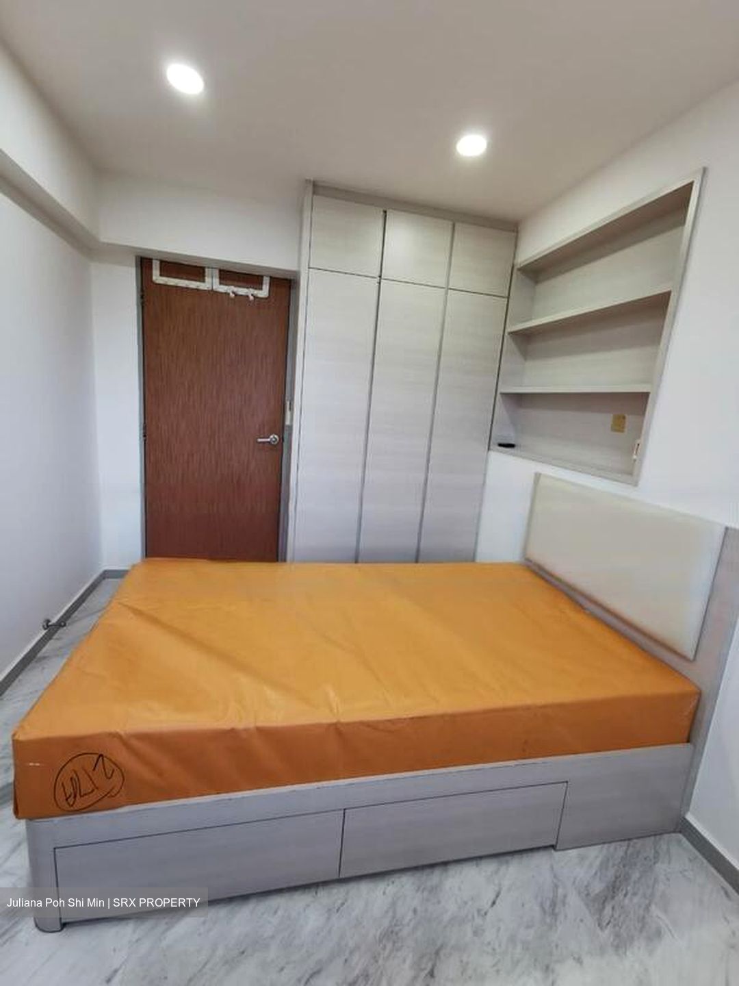 Blk 217A Matilda Portico (Punggol), HDB 4 Rooms #560865771